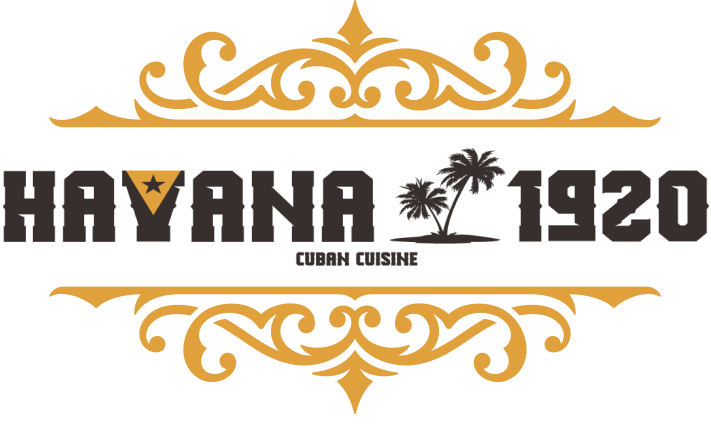 Havana 1920 Logo